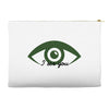i See You Accessory Pouches