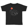 Desert Toddler T-shirt
