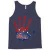 july 4 Tank Top