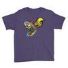 boko baba Youth Tee