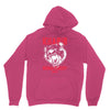 khabib nurmagomedov bear strong Unisex Hoodie