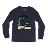 philosoraptor Long Sleeve Shirts