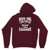 gemini irish Unisex Hoodie