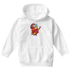 alu minion Youth Hoodie