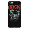 zombie band by thinkd d5rknq9 iPhone 6 Plus/6S Plus Case