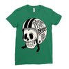 rider Ladies Fitted T-Shirt