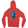 We are the best Zipper Hoodie