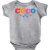coco Baby Onesie