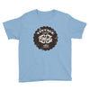 vintage made of 1966 all original parts Youth Tee