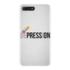 Depression iPhone 7 Plus Case