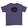 bun in the oven Youth Tee