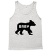 baby bear Tank Top