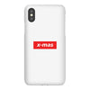 X-Mas iPhoneX