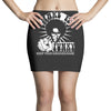 funk Mini Skirts