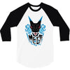 mega charizard 3/4 Sleeve Shirt