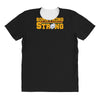 something strong trending All Over Women's T-shirt