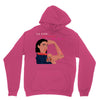 Women's March We Cab We Have We Will Unisex Hoodie