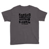 joliet correctional Youth Tee