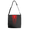 spiderman Adjustable Strap Totes
