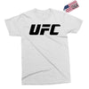 ufc logo Exclusive T-shirt
