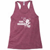 ted friday is highday  film fuuny Racerback Tank