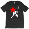 he clash inspired long sleeve T-Shirt