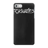 casualties iPhone 7 Case