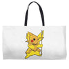 pikacu Weekender Totes