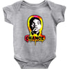 RAPPER 3 Baby Onesie