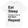 loop detected T-Shirt