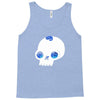 skull full of cats Tank Top
