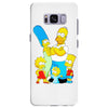 the simpson Samsung Galaxy S8 Plus