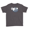 socks a' fo' yo' feet silly Youth Tee