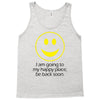 happy place Tank Top
