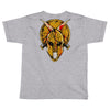 skull spartan Toddler T-shirt