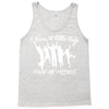 I Have a Little Help From My Friends Tank Top