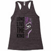 black panther 1 Racerback Tank