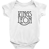 KINGS OF LEON Baby Onesie