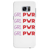 Grl Pwr Samsung Galaxy S7 Edge