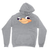 Ugandan Knuckles Unisex Hoodie