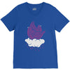 doves in mourning V-Neck Tee