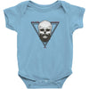 DEVIL IS REAL Baby Bodysuit