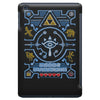 ugly sheikah sweater iPad Mini