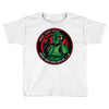 Swamp Scout Patrol Toddler T-shirt