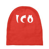 ico Baby Beanies