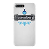 heisenberg crystal meth iPhone 7 Plus Case