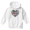 happy mother's day Youth Hoodie