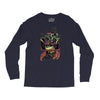 skhost in the shell Long Sleeve Shirts