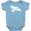 serenity firefly Baby Onesie