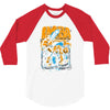 gamer by shoden23 d5uo80u 3/4 Sleeve Shirt